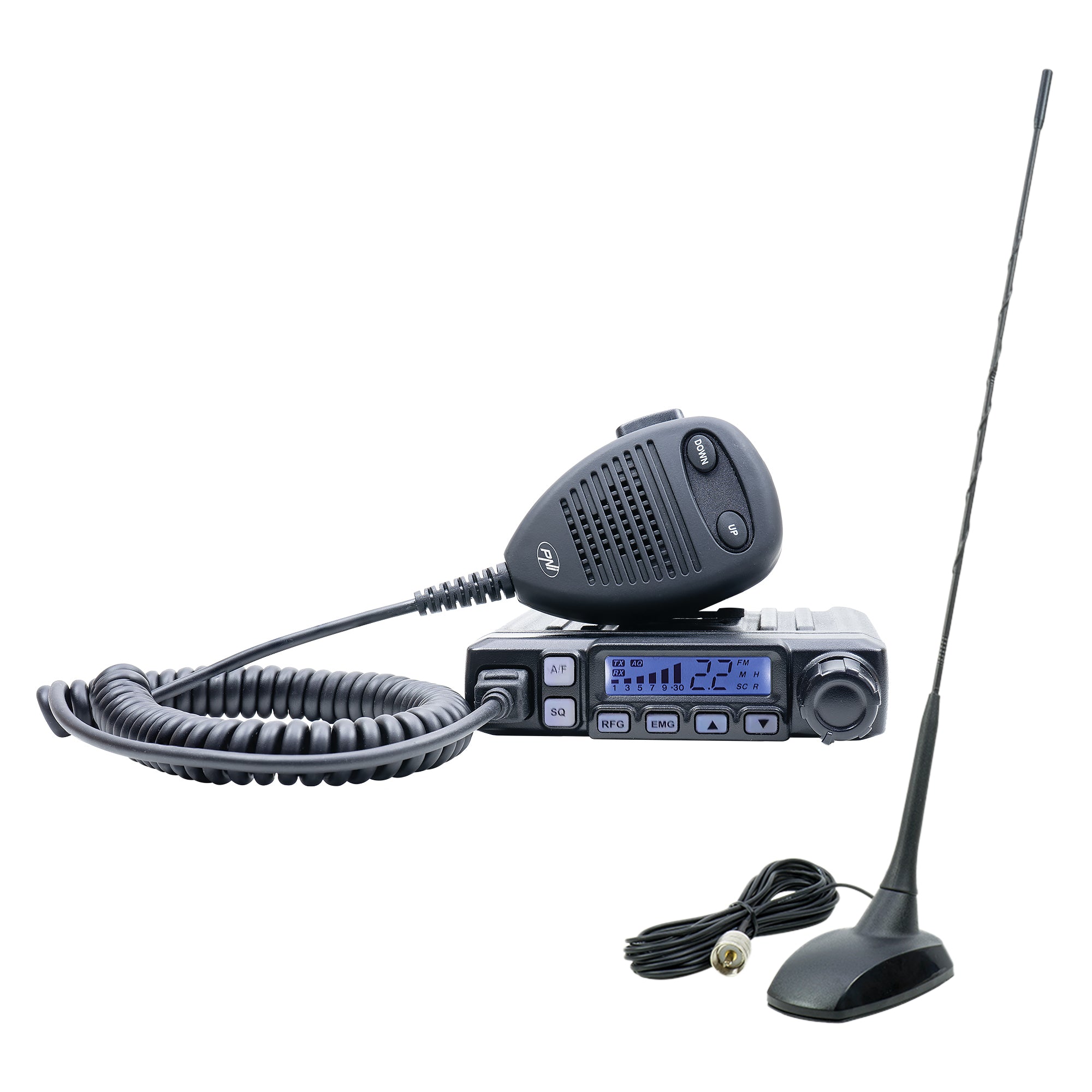 PNI ESCORT HP 7120 KIT PNI ESCORT HP 7120 KIT